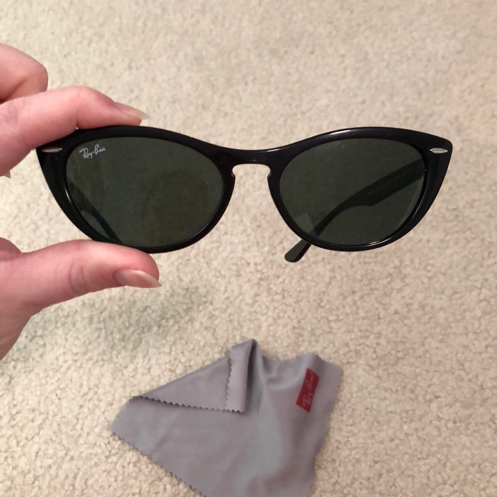 Rayban Nina sunglasses